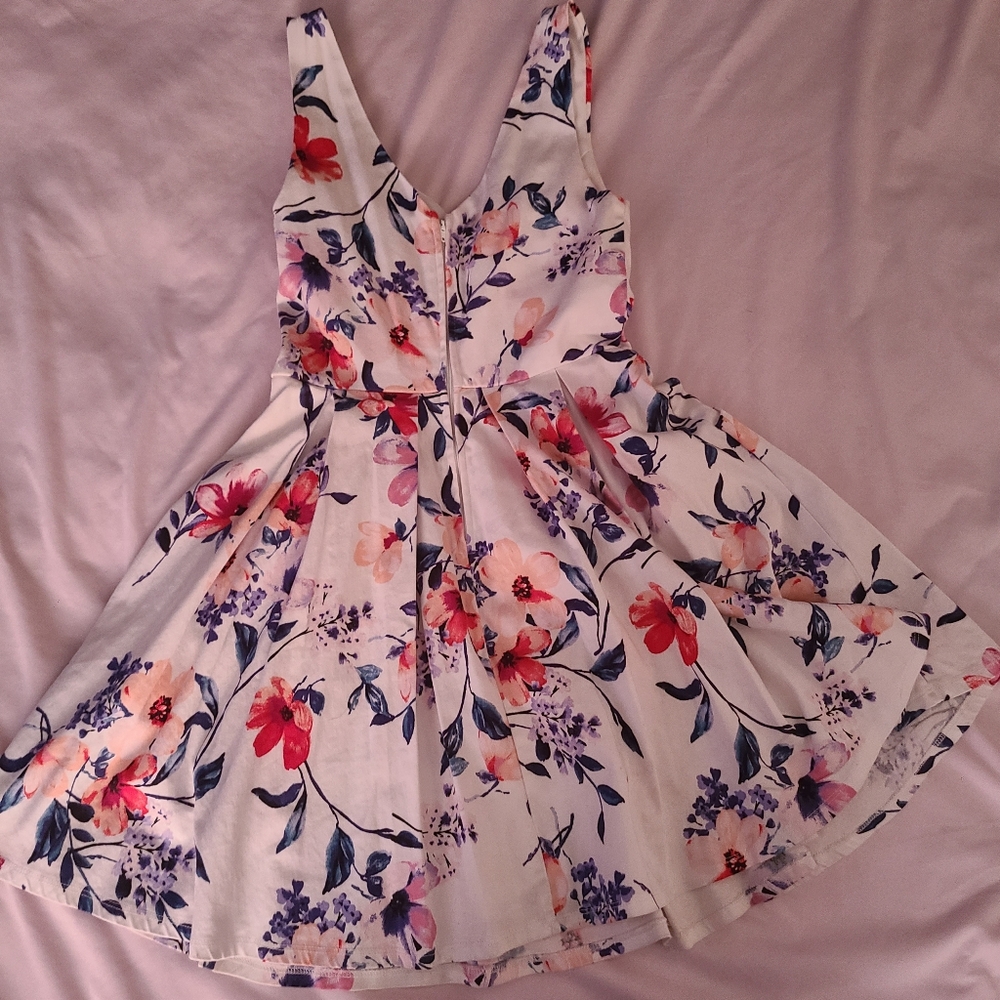 Trixii dress